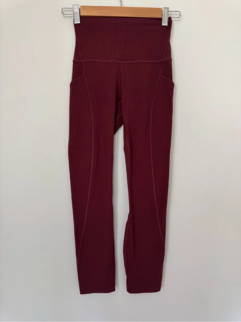 LULULEMON Align High-Rise Leggings 25” Inseam